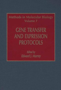 GENE TRANSFER & EXPRESSION PRO - Murray, Edward J.