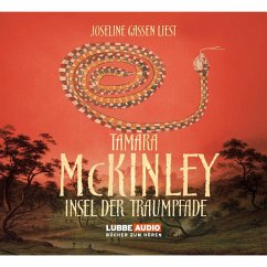 Insel der Traumpfade (MP3-Download) - McKinley, Tamara