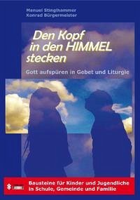 Den Kopf in den Himmel stecken