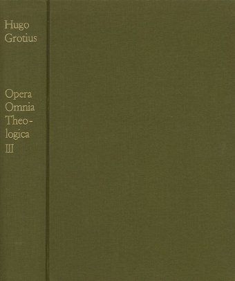 Opera Omnia Theologica