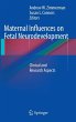 Maternal Influences on Fetal... - Bild 1
