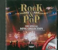 Rock & Pop / Originalaufnahmen - Lorenz Maierhofer