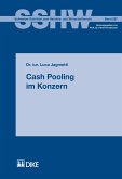 Cash Pooling im Konzern