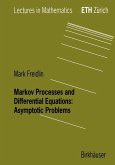 Markov Processes and Differential Equations