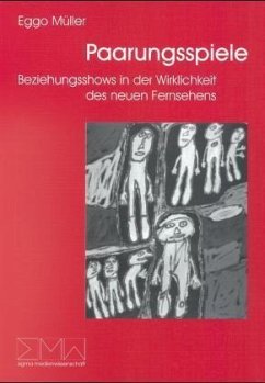 Cover Paarungsspiele