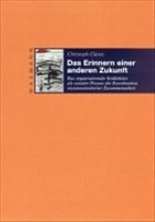 Cover Das Erinnern einer anderen Zukunft
