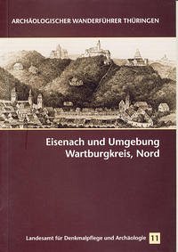Eisenach und Umgebung - Wartburgkreis, Nord