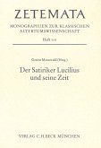 Der Satiriker Lucilius und seine Zeit