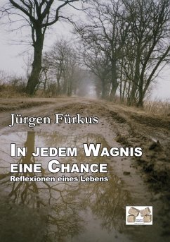 Cover In jedem Wagnis eine Chance