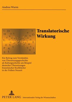 Cover Translatorische Wirkung