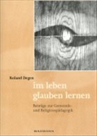 Cover im leben glauben lernen