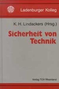 Sicherheit von Technik