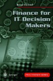 Finance for IT Decision Makers