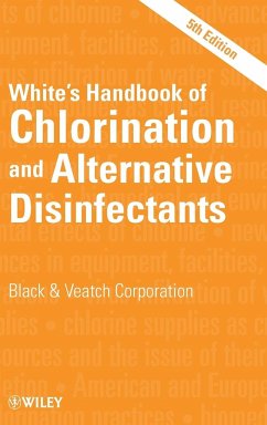 Handbook Chlorination Disinfectants 5e - Black & Veatch Corporation