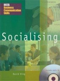 DBC:SOCIALISING - King, David