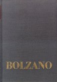 Bernard Bolzano Gesamtausgabe / Einleitungsbände. Band 2,1: Bolzano-Bibliographie und Editionsprinzipien der Gesamtausga / Bernard Bolzano Gesamtausgabe Einleitungsbände. Band