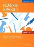 Bläser-Spass 1 Bläser-Spass 1