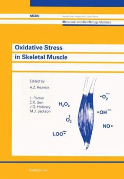 Oxidative Stress in Skeletal Muscle - Reznick