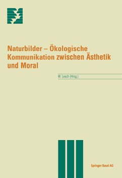 Naturbilder - Lesch