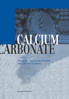 Calcium Carbonate - Tegethoff, F.W. (ed.)