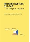 Österreichische Satire (1933-2000) Österreichische Satire (1933-2000)