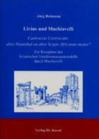 Livius und Machiavelli