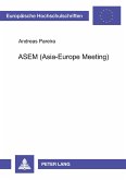 ASEM (Asia-Europe Meeting)