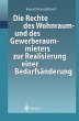 Die Rechte des Wohnraum- und des... - Bild 1