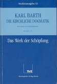 Das Werk der Schöpfung Das Werk der Schöpfung
