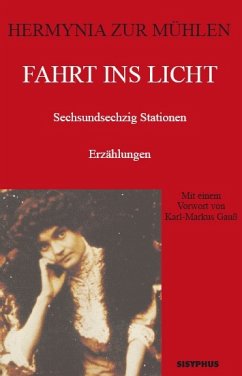 Fahrt ins Licht