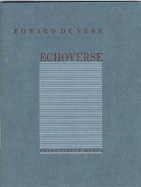 Echoverse