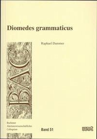 Diomedes grammaticus - Dammer, Raphael
