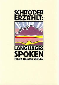 Languages spoken - Kalender, Barbara; Schröder, Jörg