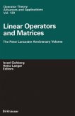 Linear Operators and Matrices