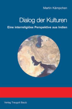 Dialog der Kulturen - Kämpchen, Martin