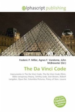 The Da Vinci Code