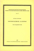 Giovanni Legrenzi 'Il Giustino' Giovanni Legrenzi 'Il Giustino'