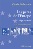 Les pères de l'Europe