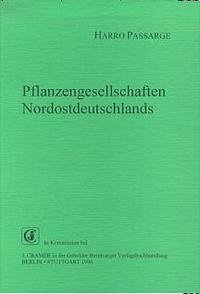 Pflanzengesellschaften Norddeutschlands