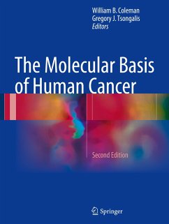 The Molecular Basis of Human Cancer - Coleman, William B. (ed.)