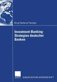 Investment-Banking-Strategien deutscher Banken