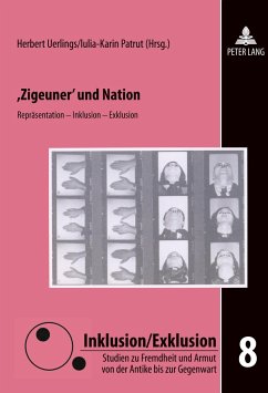 ¿Zigeuner¿ und Nation