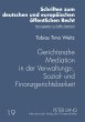 Gerichtsnahe Mediation in der... - Bild 1
