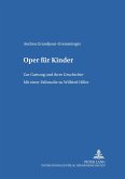 Oper für Kinder