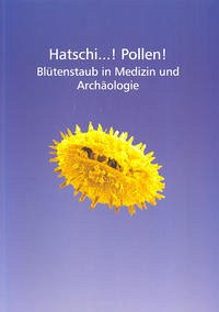 Hatschi ...! Pollen!