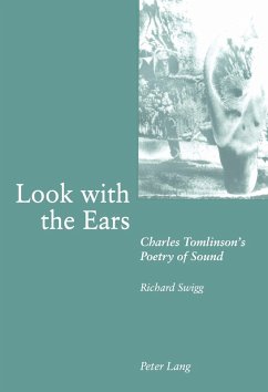 Look with the Ears - Swigg, Richard