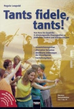 Tants fidele, tants!, DVD