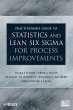 Practitioner's Guide to Statistics and... - Bild 1
