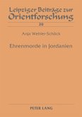 Ehrenmorde in Jordanien