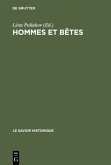 Hommes et bêtes